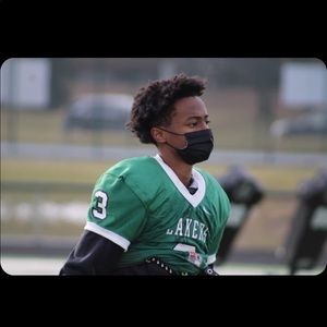 Meet your Posher, Jaden